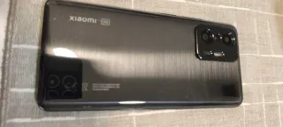 Xiaomi 11t pro 256gb 12gb ram negro
