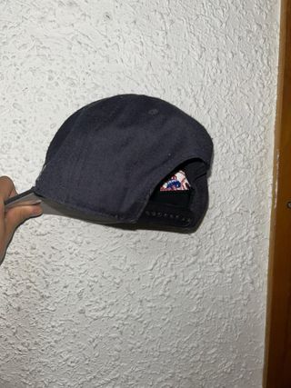 Gorra New York Yankees Azul