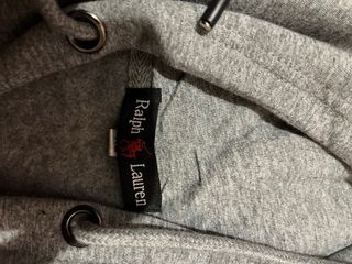 Tuta Polo Ralph Lauren  tutti taglie mai indossato