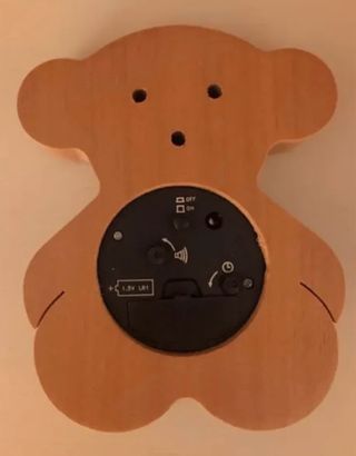 Reloj Oso TOUS Infantil