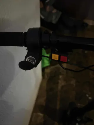 Ecoxtrem Tauros X2 Modificado intercambio o venta