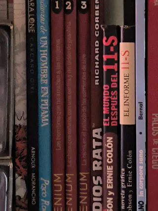 Más de 1000 tapa dura grapas y figuras tiendas