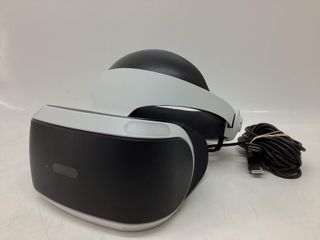 gafas vr ps4 sony cuh-zvr1