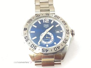 reloj alta gama caballero tag heuer waz2014