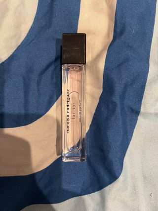 Pack Narciso Rodriguez For Her