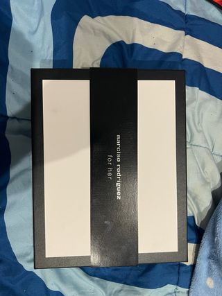 Pack Narciso Rodriguez For Her