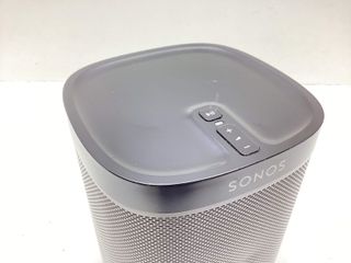 altavoces hifi sonos play1