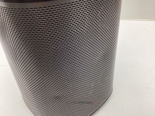 altavoces hifi sonos play1