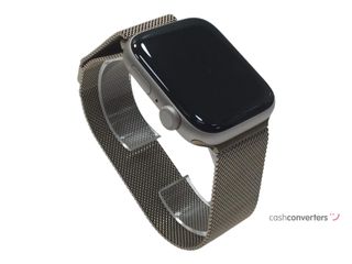 apple apple watch se 3 2025 44mm (gps ) aluminio