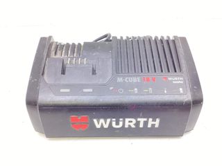 taladro a bateria wurth master abs 18 compact