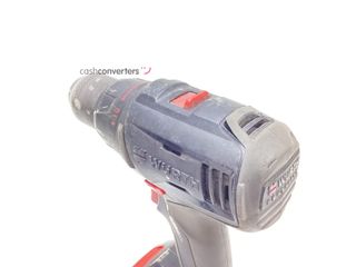 taladro a bateria wurth master abs 18 compact