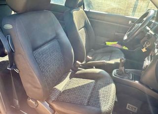 Volkswagen Golf 2001