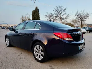 Opel Insignia 2013