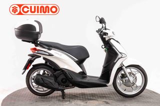 PIAGGIO LIBERTY S 125