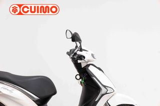 PIAGGIO LIBERTY S 125