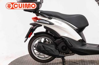 PIAGGIO LIBERTY S 125