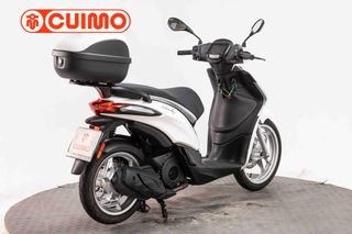 PIAGGIO LIBERTY S 125
