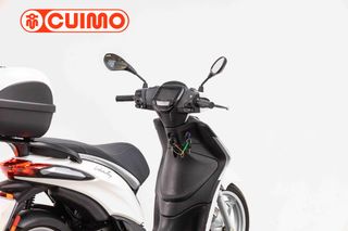PIAGGIO LIBERTY S 125