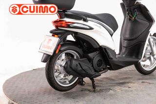 PIAGGIO LIBERTY S 125