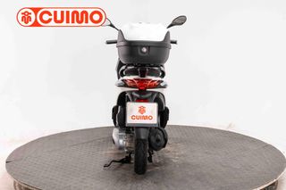 PIAGGIO LIBERTY S 125