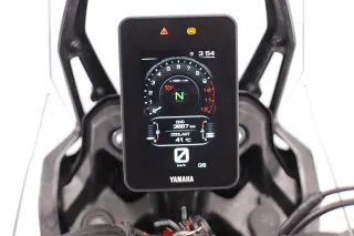 YAMAHA TENERE 700 2024