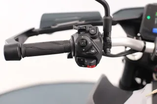 YAMAHA MT-07 Y-AMT A2 2025