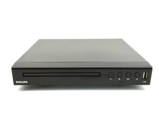 reproductor dvd philips taep200