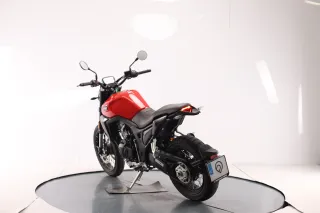 MACBOR EIGHTMILE 500 SRC 2025