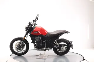 MACBOR EIGHTMILE 500 SRC 2025