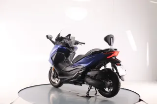 HONDA FORZA 125 2024