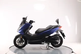 HONDA FORZA 125 2024