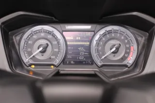 HONDA FORZA 125 2024