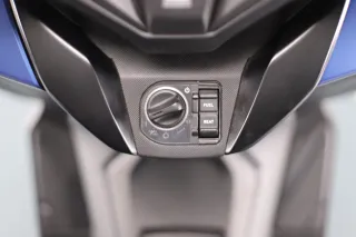 HONDA FORZA 125 2024