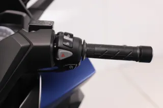 HONDA FORZA 125 2024