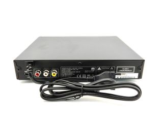 reproductor dvd philips taep200