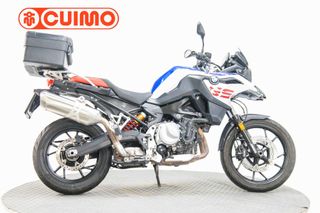 BMW F 750 GS