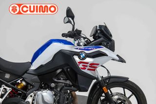 BMW F 750 GS