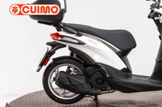 PIAGGIO LIBERTY 125
