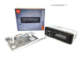 autorradio jbl celebrity 150