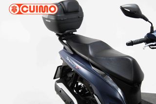 SYM SYMPHONY ST 125