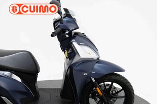 SYM SYMPHONY ST 125