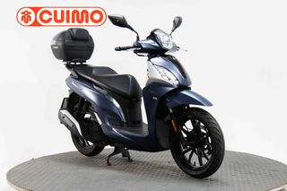 SYM SYMPHONY ST 125