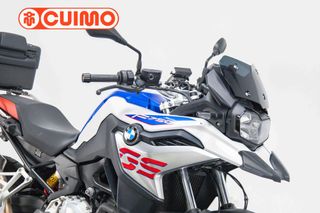 BMW F 750 GS