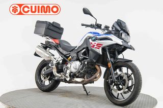 BMW F 750 GS