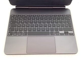 funda tablet apple magic keyboard ipad pro 13-inch