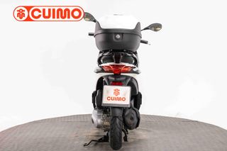 PIAGGIO LIBERTY 125