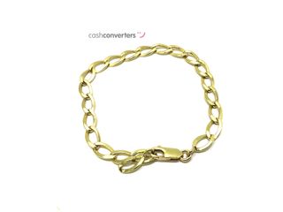 pulsera oro 18k
