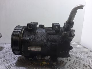 COMPRESOR AIRE ACONDICIONADO CITROEN BERLINGO FURGÓN 9659232180