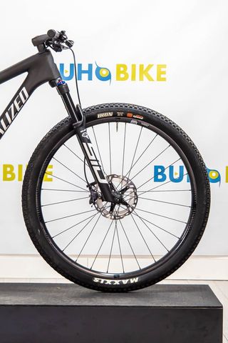 SPECIALIZED EPIC WORLD CUP T-L 2024 BICICLETA SEGUNDA MANO - Talla: L