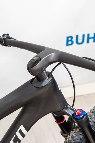 SPECIALIZED EPIC WORLD CUP T-L 2024 BICICLETA SEGUNDA MANO - Talla: L